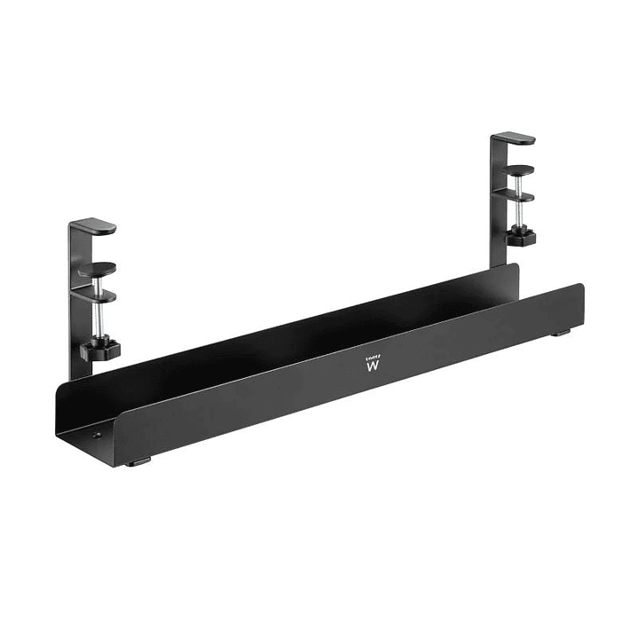 EWENT Bandeja para escritorio para cables 1