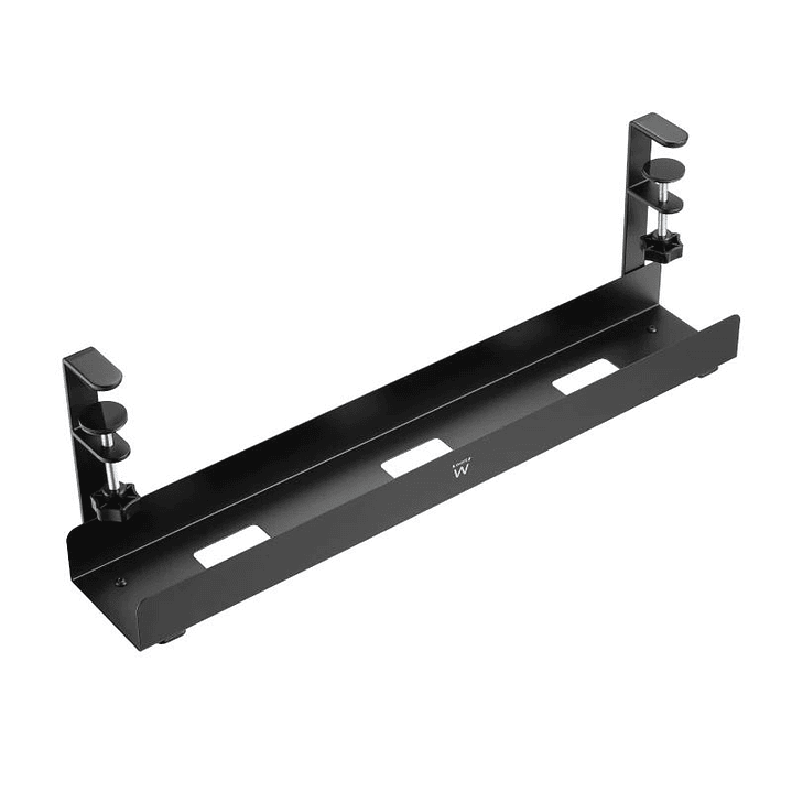 EWENT Bandeja para escritorio para cables 3