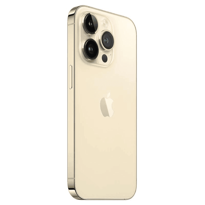 CKP iPhone 14 Pro SemiNuevo 128GB Gold Grado B 2