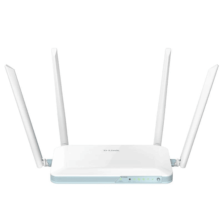 D-Link G403 EAGLE PRO AI N300 4G Smart Router 1