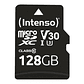 Intenso 3433491 Micro SD UHS-I profesional 128GB - Thumbnail 1