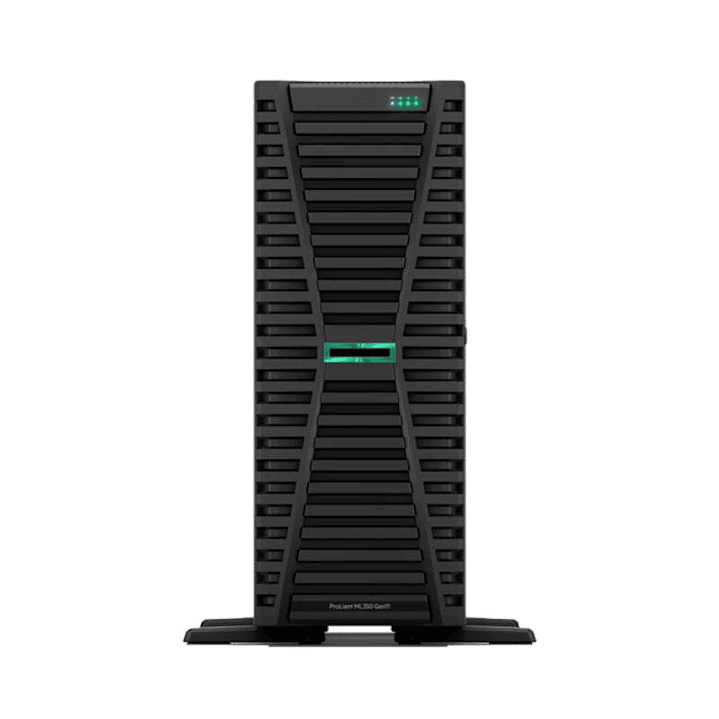 HPE ML350 G11 4510 64G MR408I-O 8SFF SVR 2