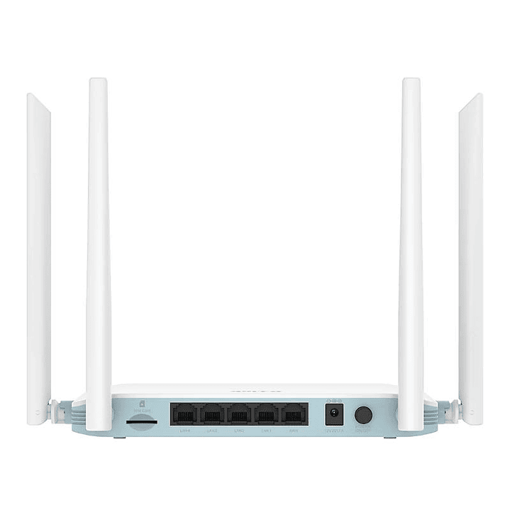 D-Link G403 EAGLE PRO AI N300 4G Smart Router 4