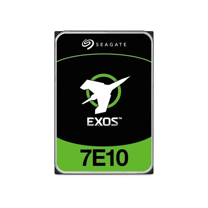 Seagate Exos 7E10 8TB 3.5