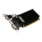MSI VGA NVIDIA GT 710 2GD3H LP 2GB DDR3 - Miniatura 4