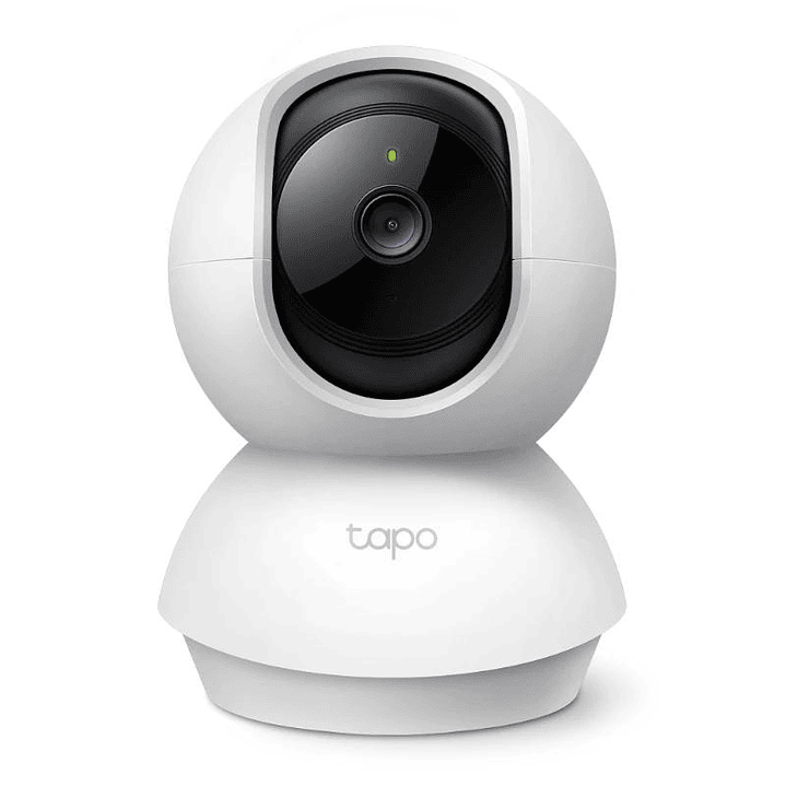 TP-Link TC71 Home Camera WiFi 2K 3MP 360º mSD 1