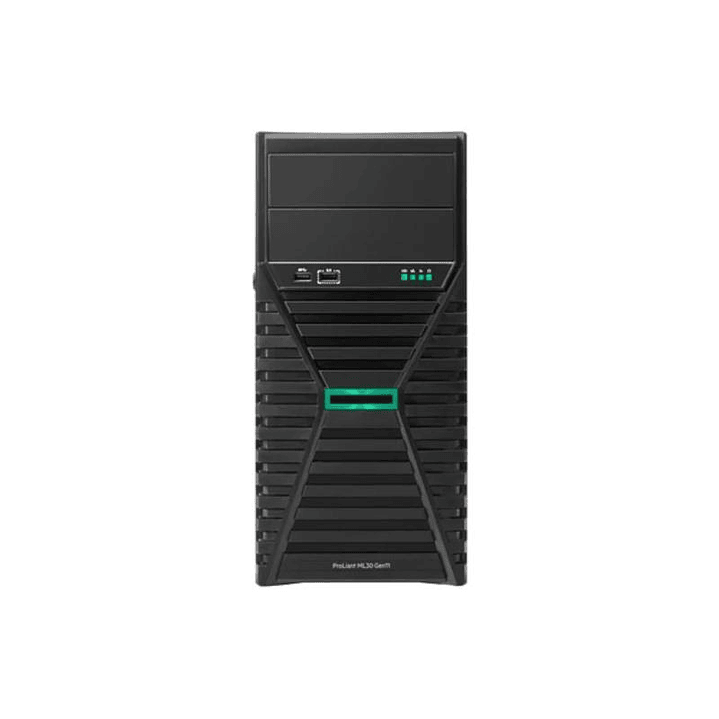 HPE ML30 G11 E-2434 1P 32G 8SFF 2