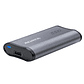 ADATA Elite SE880 SSD Externo 1TB USB 3.2 Gray - vignette 2