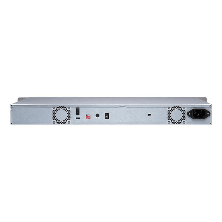 QNAP TR-004U Raid Expansion 4XHDD-Bay 1U 4