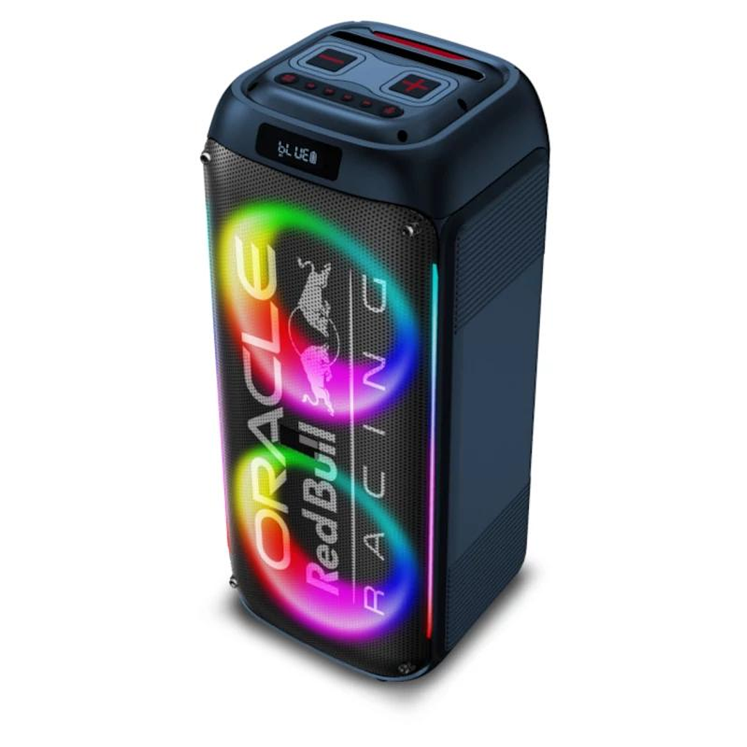 Red Bull Altavoz Party PADDOCK 2