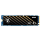 MSI SSD Spatium M371 1Tb PCIe 3.0 NVMe 2350 Mb-s - thumbnail 2