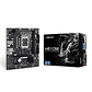 Biostar Placa Base H610MH D5 mATX LGA1700 - Miniatura 1