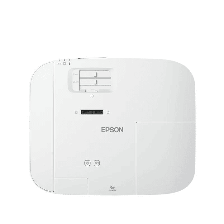 Epson EH-TW6250  Proyector 4K AndTV 2800L HDMI USB 3