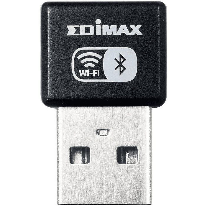 Edimax EW-7611UXB Adaptador USB AX900 BT5.3 2