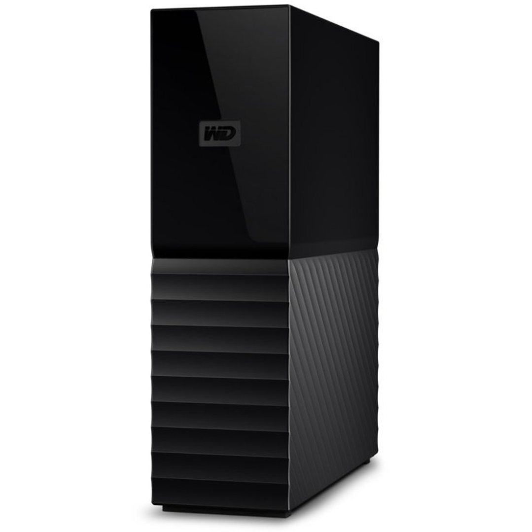 Western Digital My Book 18TB 3.5