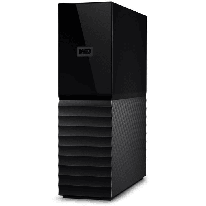 Western Digital My Book 18TB 3.5