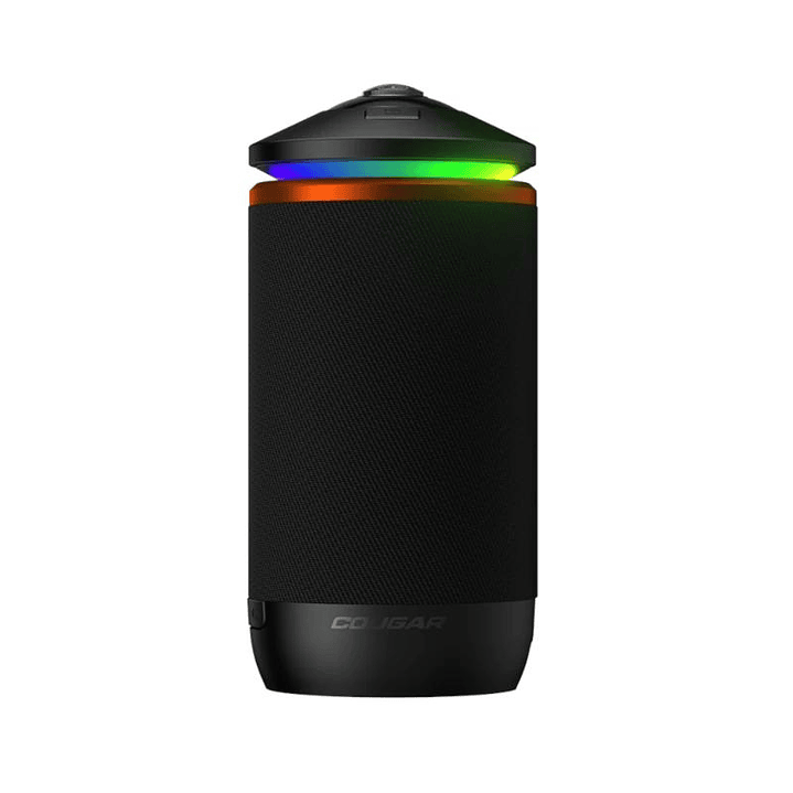 Cougar Cámara Panorámica Cyclops 1