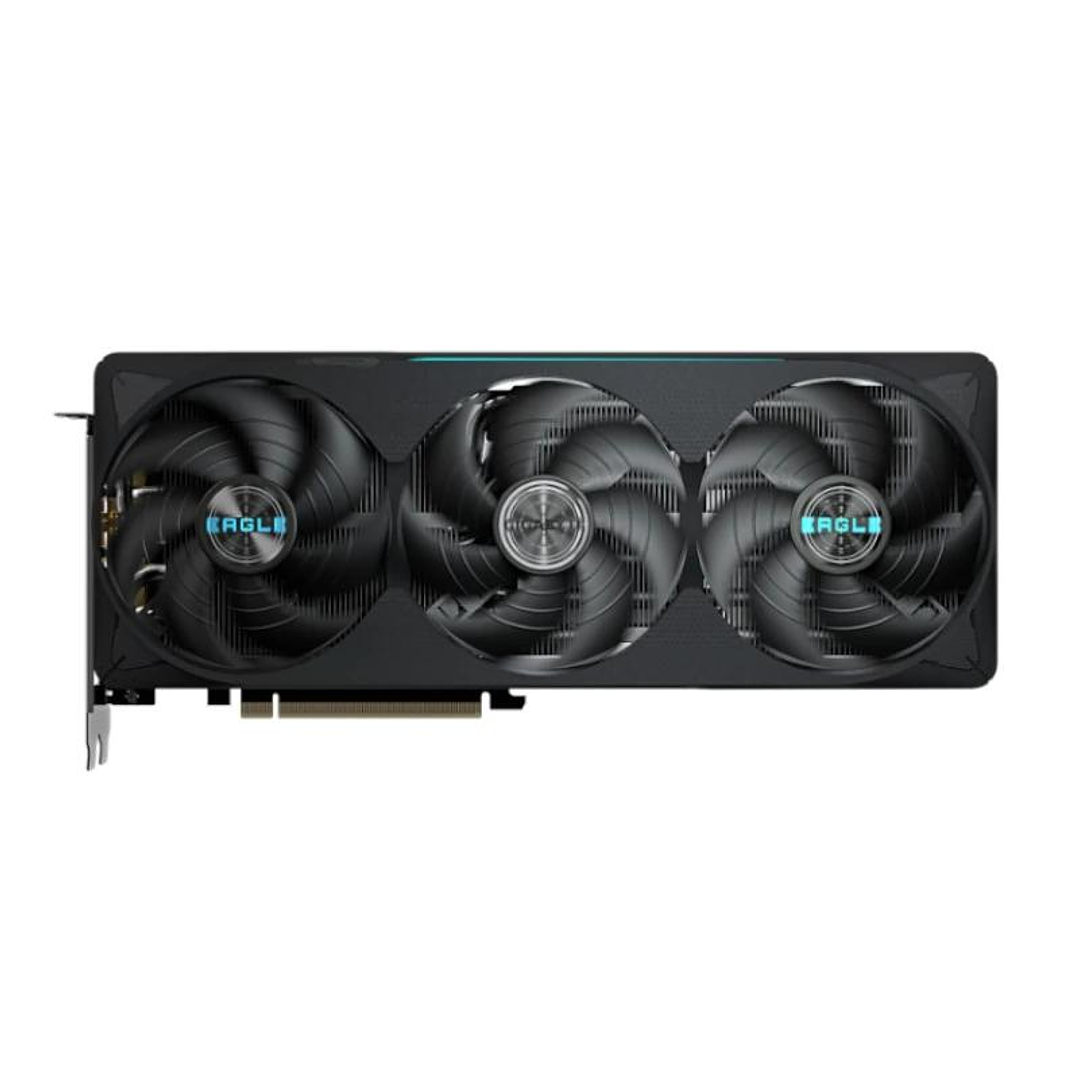 Gigabyte VGA NVIDIA RTX 5070 Ti EAGLE OC 16GB DDR7 4