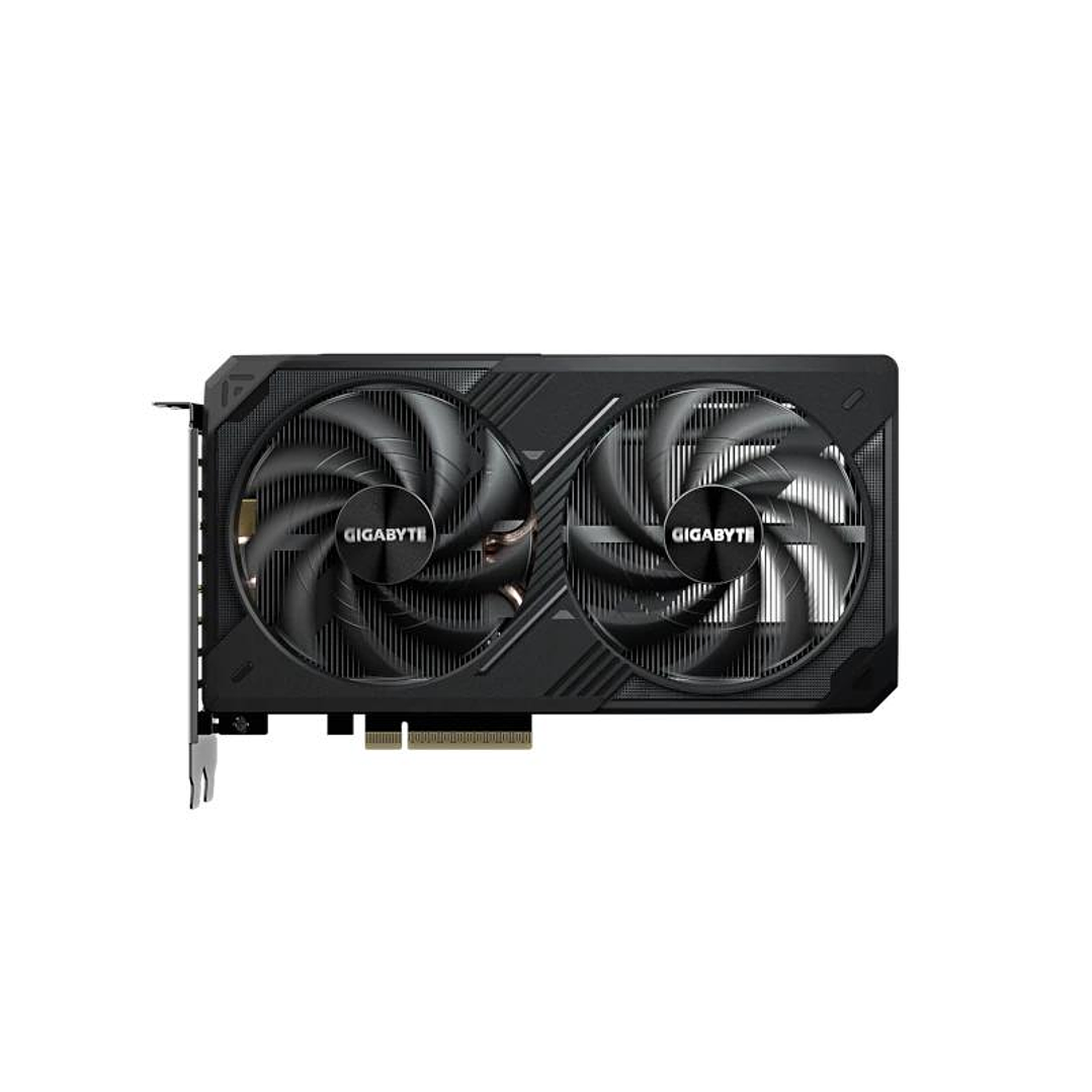 Gigabyte VGA NVIDIA RTX 5060 TI WF2 16GB DDR7 2