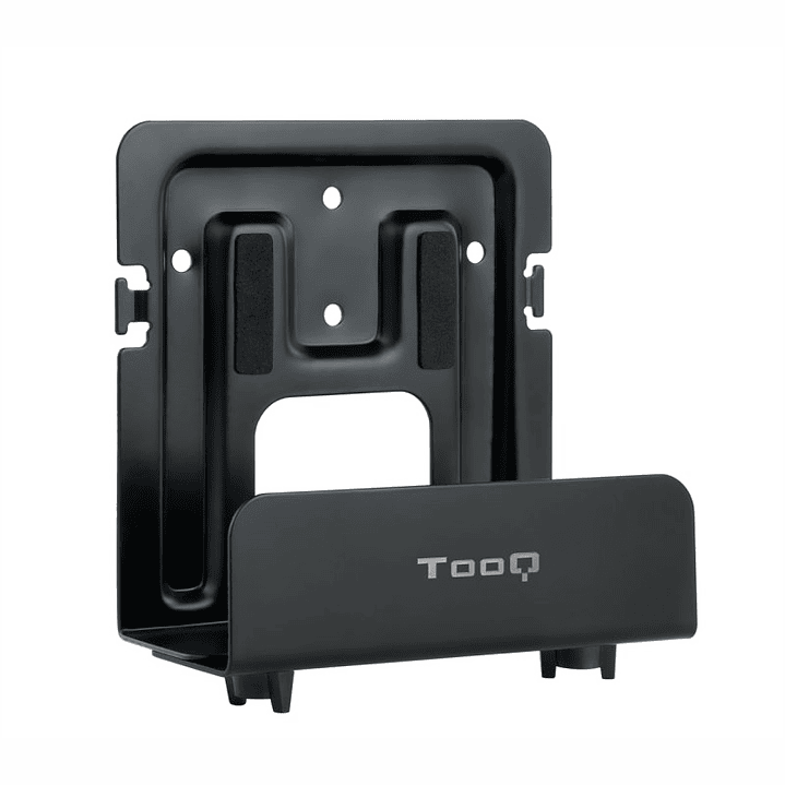 Tooq Soporte universal pared Router Reprod. Multim 2
