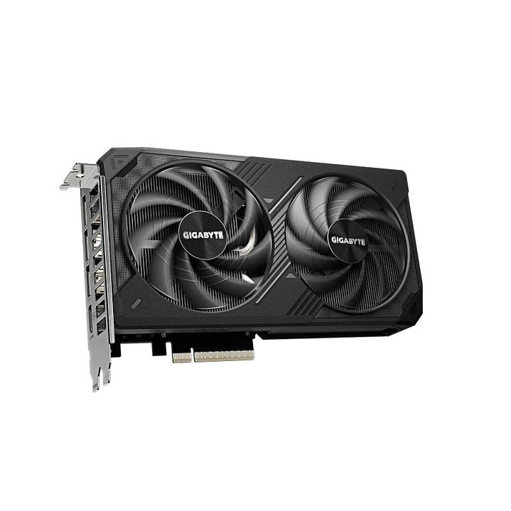 Gigabyte VGA NVIDIA RTX 5060 TI WF2 16GB DDR7 3