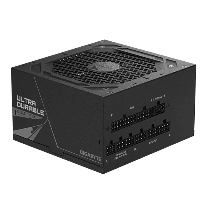 Gigabyte Fuente Alimentación GP-UD750GM PG5 V2 3