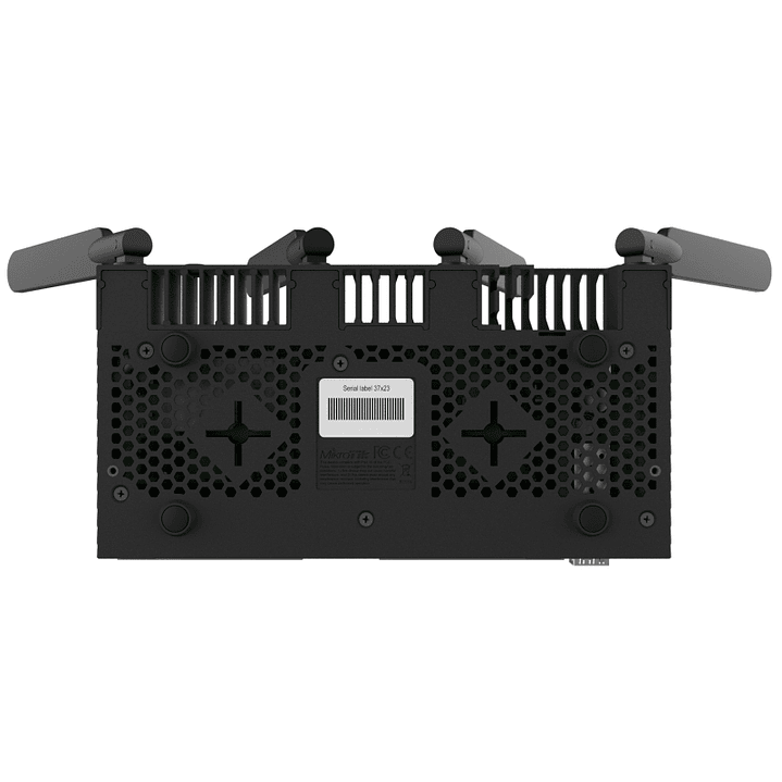 MikroTik RB4011iGS+5HacQ2HnD-IN Router 10xGB 1xSPF 4