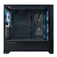 Coolbox Caja Gaming ATX Ge-2000 DualView  S/Fte - Miniatura 3