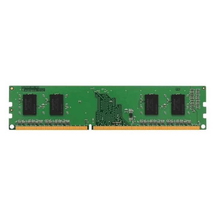 Kingston KVR32N22S6/8 8GB DIMM DDR4 3200MHz 1