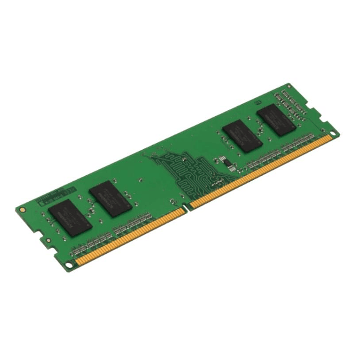 Kingston KVR32N22S6/8 8GB DIMM DDR4 3200MHz 2