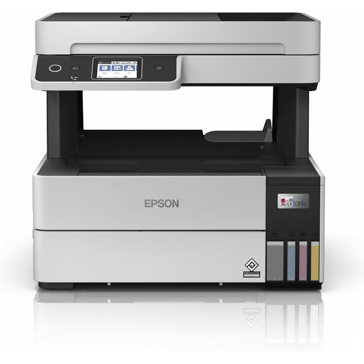 Epson Multifunción Ecotank ET-5170 3