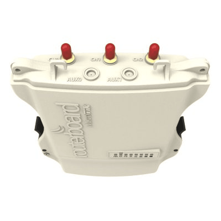 Mikrotik RB922UAGS-5HPacD-NM NetMetal 5 5GHz L4 4