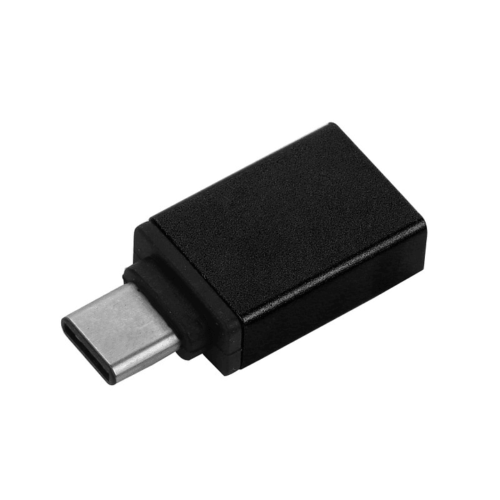 Coolbox AdaptadorUSB-C (M) A USB3.0-A (H) 1