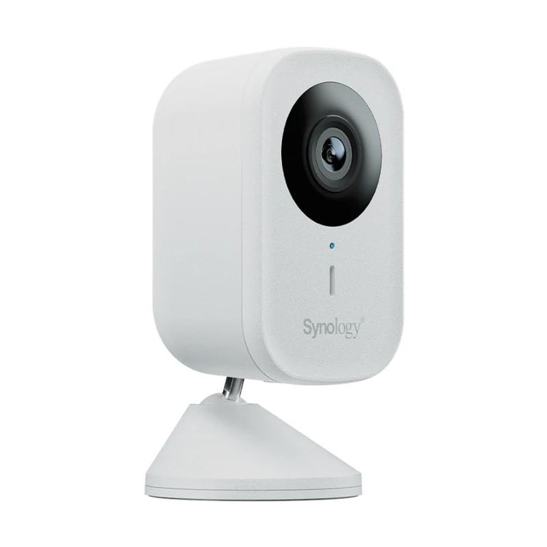 Synology CC400W Camara WiFi 4MP IR IP65 125º 3