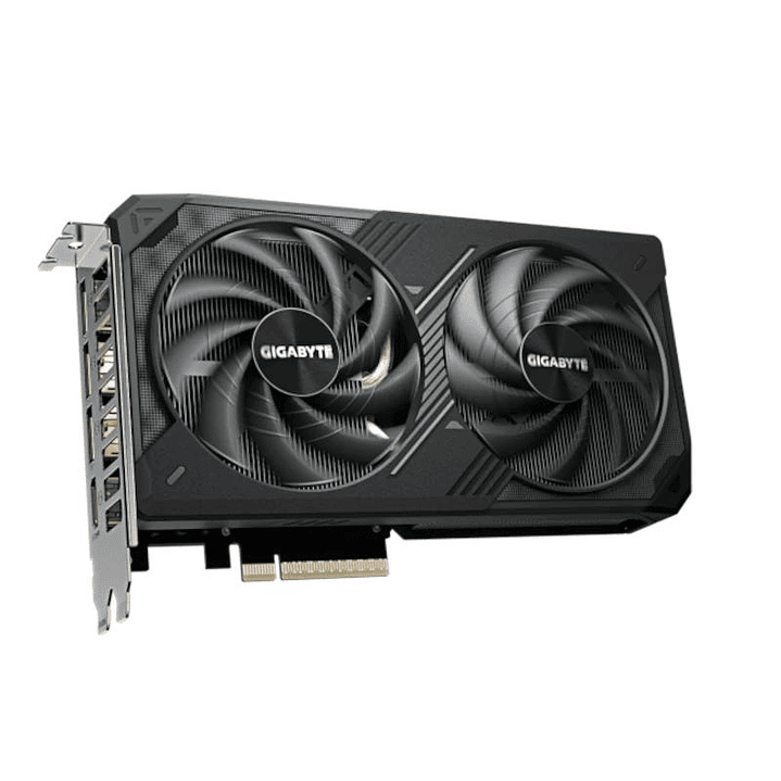 Gigabyte VGA NVIDIA RTX 5060 TI WF2 OC 16GB DDR7 3