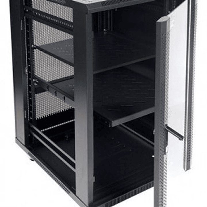 Monolyth Armario 42U SH8242 800x1200 2F-4V-1B8 1
