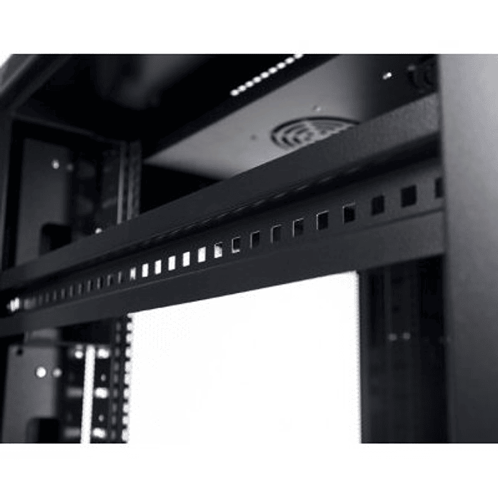 Monolyth Armario 42U SH8242 800x1200 2F-4V-1B8 2