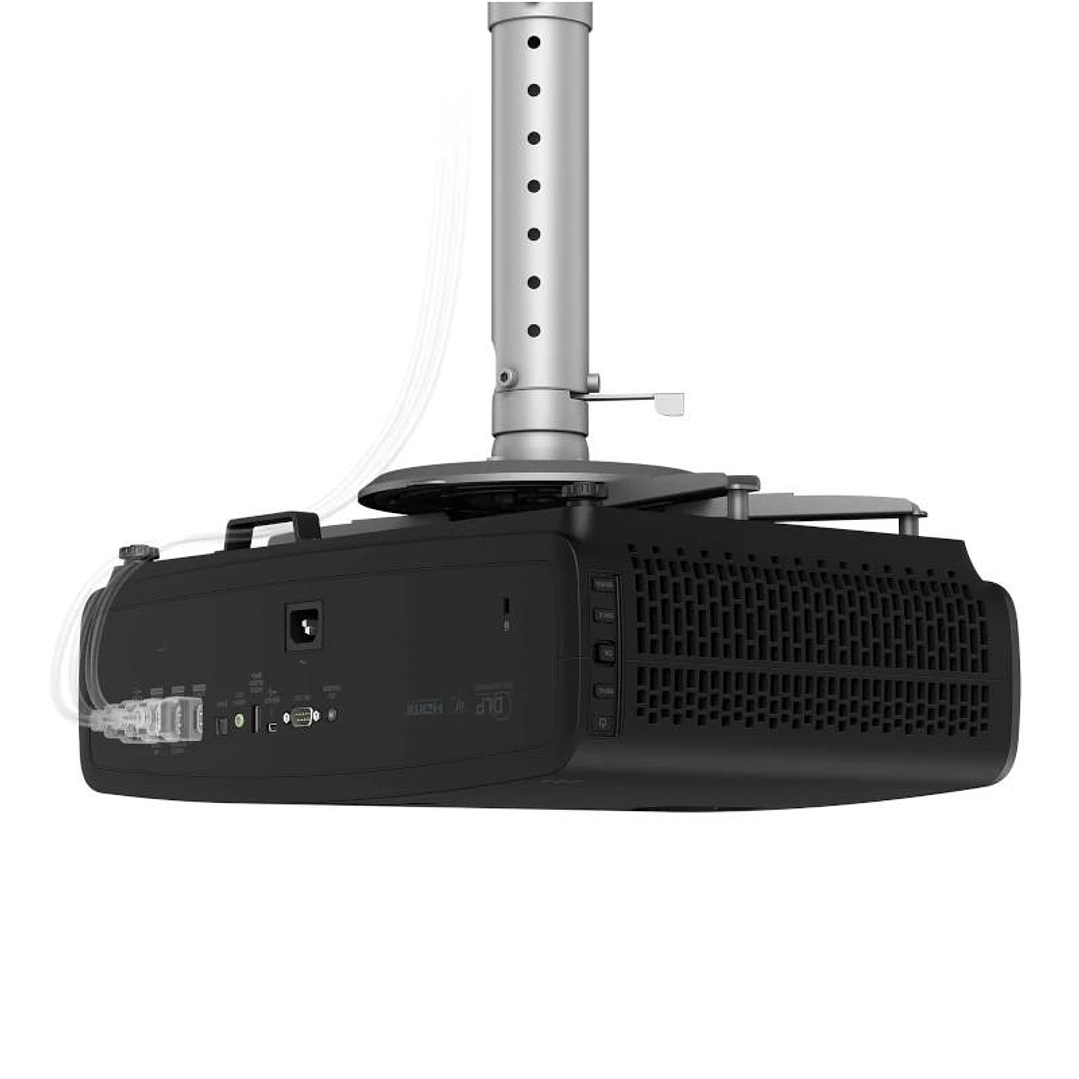 BENQ W2720I proyector 4K 2500L 20.000:1 HDMI USB 2