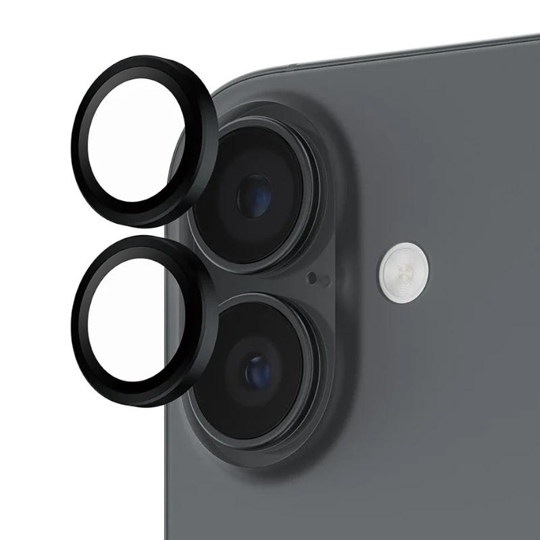 PanzerGlass Camera Protec. iPhone 17-16-16Plus Neg 1