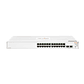 HPE NW IOn 1830 24xGbE 2SFP Switch - Miniatura 1
