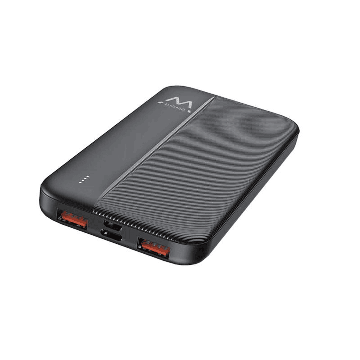 EWENT POWERBANK 10000mAh PD 22,5W 4
