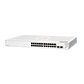 HPE NW IOn 1830 24xGbE 2SFP Switch - Miniatura 3