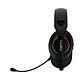 Coolbox Gaming Auriculares Diadema Mic WB01 RF+BT - Miniatura 2