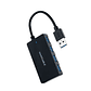 Nanocable Hub USB 3.0 con 4 Puertos de USB 3.0 - vignette 1