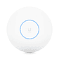 Ubiquiti U6-LR AP WiFi6 4x4 MIMO Dual Band - Miniatura 1