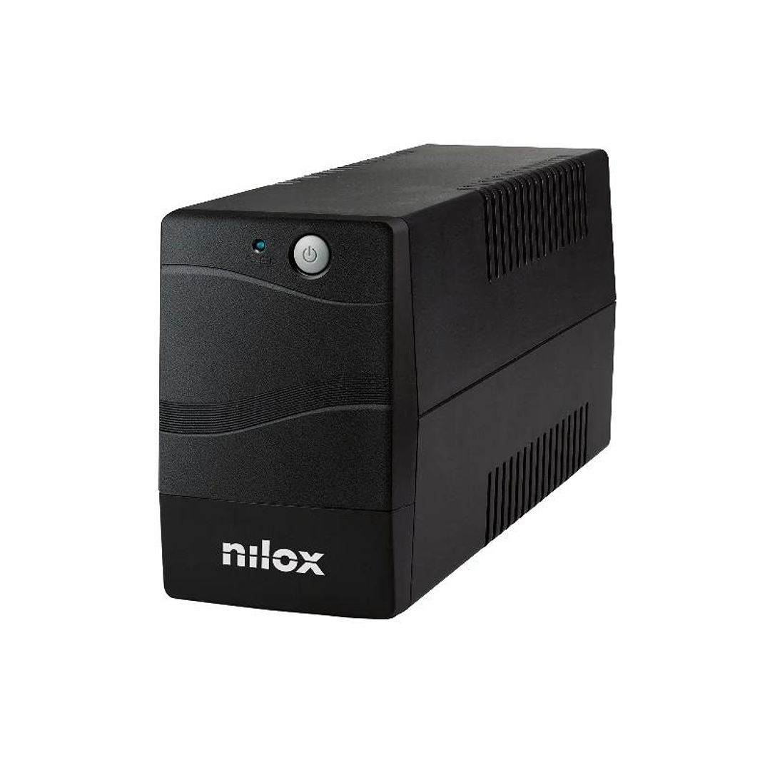 NILOX SAI PREMIUM LINE INT. 1200VA 1