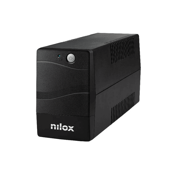 NILOX SAI PREMIUM LINE INT. 1200VA 1