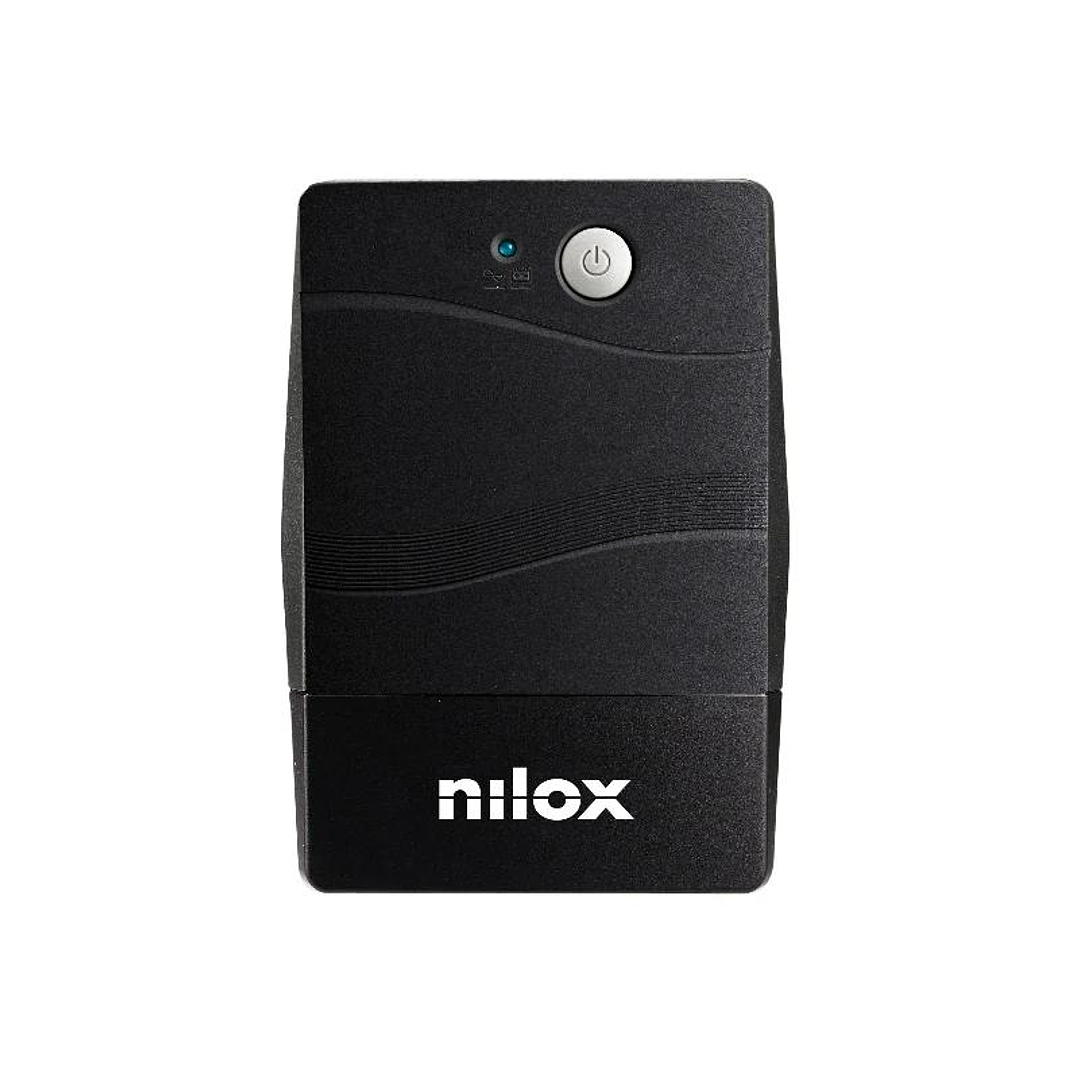 NILOX SAI PREMIUM LINE INT. 1200VA 2