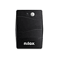 NILOX SAI PREMIUM LINE INT. 1200VA - Miniatura 2
