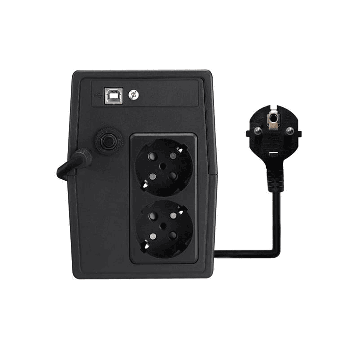 NILOX SAI PREMIUM LINE INT. 1200VA 3